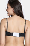 Zivame 3 Hook And Eye Bra Extenders (Pack of 3) - Multicolor — thumbnail 4